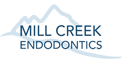 Link to  Mill Creek Endodontics home page